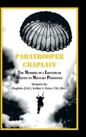 Paratrooper Chaplain