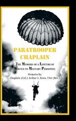 Paratrooper Chaplain