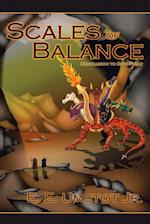 The Scales of Balance