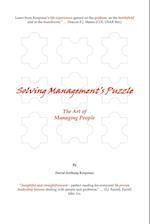 Solving Management's Puzzle