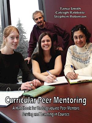 Curricular Peer Mentoring