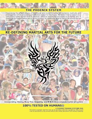 Re-Defining Martial Arts for the Future