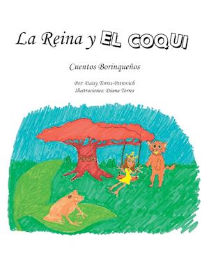 La Reina Y El Coquí