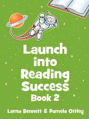 Launch Into Reading Success