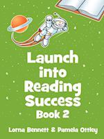 Launch Into Reading Success