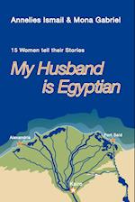 My Husband Is Egyptian