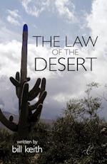 The Law of the Desert