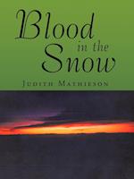 Blood in the Snow