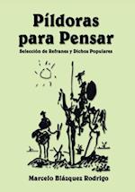 Píldoras Para Pensar