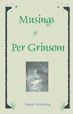 Musings of Per Grinsom