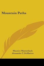 Mountain Paths