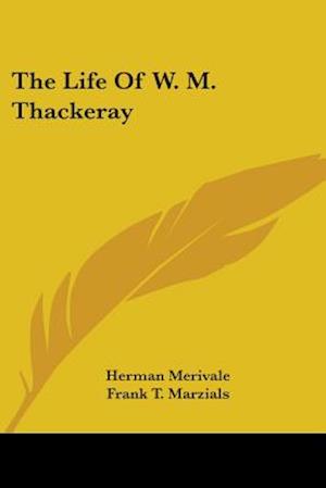 The Life Of W. M. Thackeray
