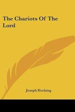 The Chariots Of The Lord
