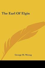 The Earl Of Elgin