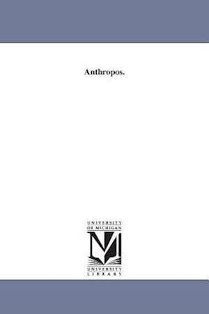 Anthropos.