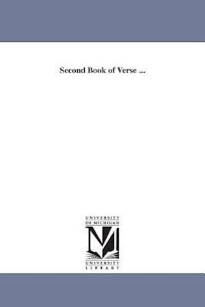 Second Book of Verse ...