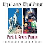 City of Lovers - City of Wonder