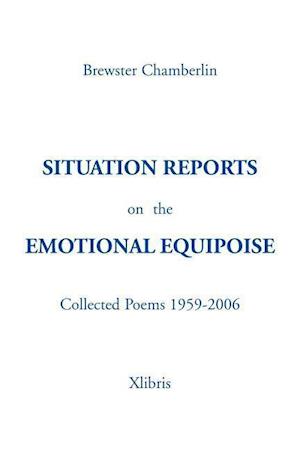 Situation Reportson Theemotional Equipoise