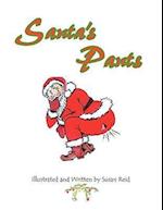 Santa's Pants