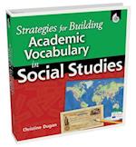 Strategies for Building Academic Vocabulary in Social Studies