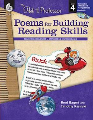 Poems for Building Reading Skills Level 4 (Level 4)