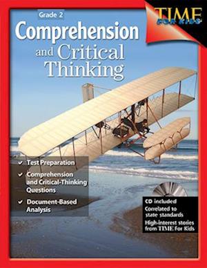 Comprehension and Critical Thinking Grade 2