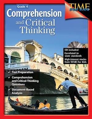 Comprehension and Critical Thinking Grade 4