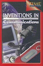 Inventions in Communications