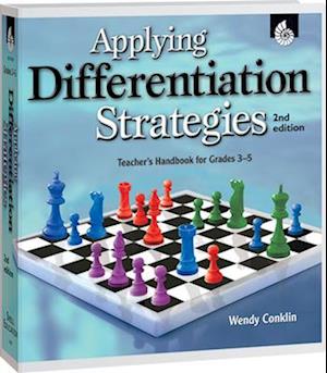 Applying Differentiation Strategies