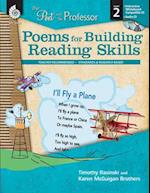 Poems for Building Reading Skills Level 2 (Level 2)