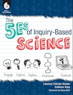 The 5Es of Inquiry-Based Science