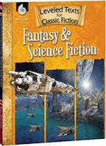 Leveled Texts for Classic Fiction: Fantasy and Science Fiction