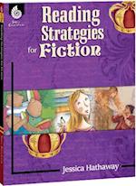 Reading Strategies for Fiction