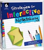 Strategies for Interactive Notetaking