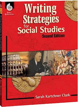 Writing Strategies for Social Studies