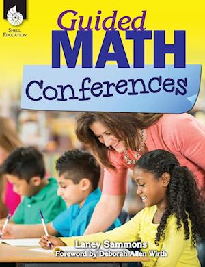 Guided Math Conferences