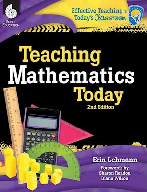 Teaching Mathematics Today 2nd Edition