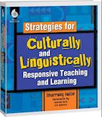 Strategies for Culturally and Linguistically Responsive Teaching and Learning