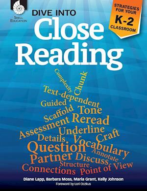 Dive into Close Reading