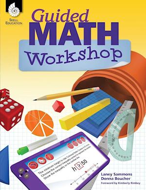 Guided Math Workshop