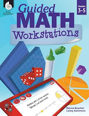 Guided Math Workstations 3-5