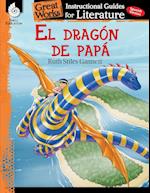 El Dragon de Papa (My Father's Dragon)