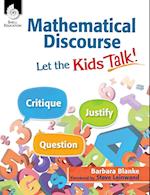 Mathematical Discourse