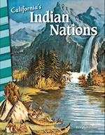 California's Indian Nations (California)