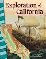 Exploration of California (California)