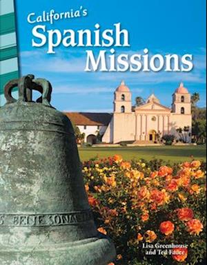 California's Spanish Missions (California)