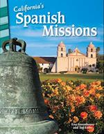 California's Spanish Missions (California)