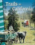 Trails to California (California)