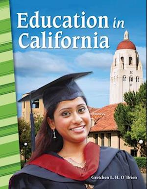 Education in California (California)