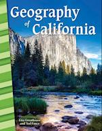 Geography of California (California)